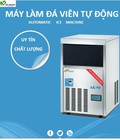 Hình ảnh: máy đá viên sạch AK150 70kg/24h