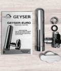 Hình ảnh: Máy lọc nước tại vòi Geyser Euro M Made in Russia