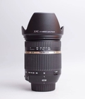 Hình ảnh: Tamron 18 270mm f3.5 6.3 VC DI II AF Nikon 98 99%