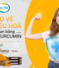 Hình ảnh: Bảo vệ hệ tiêu hoá của bạn bằng Nano Curcumin