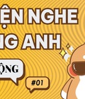 Hình ảnh: Có nên luyện nghe tiếng anh thụ động không