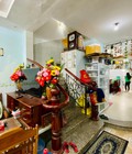 Hình ảnh: 6.4 Tỷ có ngay nhà hẻm Lê Văn Thọ, Gò Vấp, Vừa rẻ vừa rộng 100m2