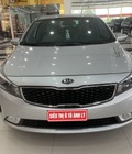 Hình ảnh: Bán Xe Kia Cerato 1.6 MT 2018 465 Triệu , giá tốt