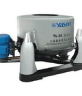 Hình ảnh: Máy vắt công nghiệp 35kg Yasen TL 35