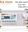 Hình ảnh: DG1022 : Máy phát xung công nghệ DDS