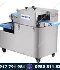 Hình ảnh: Máy thái thịt hạt lựu tươi sống tự động