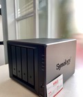 Hình ảnh: Thiết bị lưu trữ mạng Nas Synology DS920