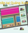 Hình ảnh: Bán gấp 2 lô đất ngoại giao nằm gần Quốc lộ 1A, thị trấn Tân Phong