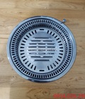 Hình ảnh: Cung cấp vỉ nướng inox chống dính đột lỗ cho nhà hàng