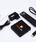 Hình ảnh: FPT Play Box , Đầu Thu Truyền Hình 4K FX6