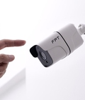 Hình ảnh: Camera IQ fpt