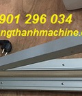 Hình ảnh: Máy hàn miệng bao nylon nhấn tay FS 500H xuất sứ Đài Loan giá rẻ Toàn Quốc