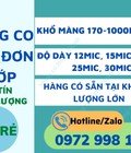 Hình ảnh: Chuyên cung cấp màng co pof đơn và đôi số lượng lớn 0972 998 132