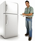 Hình ảnh: Dịch vụ sửa tủ lạnh Panasonic giá rẻ quận 12