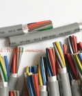 Hình ảnh: Cáp điều khiển 6 lõi Altek Kabel: 6x0.5, 6x0.75,6x1.0,6x1.5
