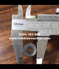 Hình ảnh: Bạc đạn NMB 625 dùng cho máy cắt dây molipden