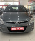 Hình ảnh: Bán xe Hyundai i30CW sx 2009 nhập khẩu