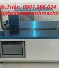 Hình ảnh: Máy đai niềng dán cuôn film của hãng Wellpack WP 03 220/170 xuất sứ Taiwan giá rẻ Đồng Tháp