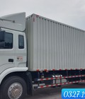 Hình ảnh: Xe jac thùng container 7 tấn nhập khẩu nguyên chiếc