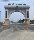 Hình ảnh: Bạn có biết KĐT Hưng Hoà Thanh Liêm Hà Nam