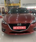 Hình ảnh: Bán xe Mazda 3 1.5AT sản xuất 2016
