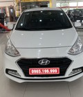 Hình ảnh: Bán Xe Hyundai grand i10 20201.2MT số sàn