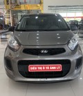 Hình ảnh: Bán xe Kia Morning Van 1.0 AT sx 2015