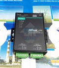 Hình ảnh: Nport 5230A: Bộ chuyển đổi tín hiệu 2 cổng RS485/422 sang Ethernet