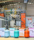 Hình ảnh: Phân phối gas lạnh R32 loại 3kg và 10kg