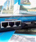 Hình ảnh: IES215 2F: Switch công nghiệp 3 cổng Ethernet 2 cổng Quang