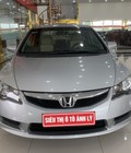 Hình ảnh: Bán xe Honda Civic 1.8MT sản xuất 2011