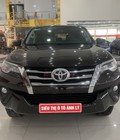 Hình ảnh: Bán xe Toyota Fortuner 2.4G 4x2MT 2019