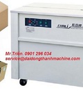 Hình ảnh: Máy đai niềng thùng của hãng Wellpack chali JN 740 xuất sứ Taiwan giá rẻ Bến Tre