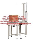 Hình ảnh: Máy quấn màng pallet hàng nhẹ bán tự động WP 800N giá rẻ Đồng Tháp