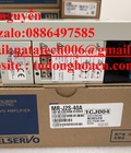 Hình ảnh: MR J2S 40A Mitsubishi bộ điều khiển chính hãng giá nhập trực tiếp