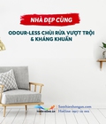 Hình ảnh: Cửa hàng bán sơn Nippon chính hãng quận bình tân