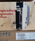 Hình ảnh: Bộ Điều Khiển Động Cơ Yaskawa SGDV 2R8A01A mới chính hãng giá rẻ
