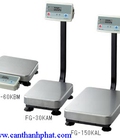 Hình ảnh: Cân bàn AND FG 60KAM 60kg/20g