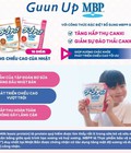 Hình ảnh: Tuyển CTV Đại lý toàn quốc Guun Up MBP