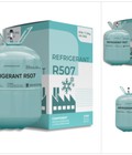 Hình ảnh: Phân phối gas lạnh R507 loại 11,3kg