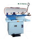 Hình ảnh: Máy là ép công nghiệp SIDI CT 750 ULL