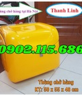 Hình ảnh: Thùng ship hàng, thùng ship hàng online, thùng giao hàng tiki, thùng ship hàng lazada, thùng chở hàng thực phẩm, thùng g