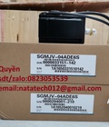 Hình ảnh: Động cơ Servo Yaskawa SGMJV 04ADE6S mới chính hãng giá rẻ