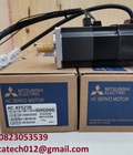 Hình ảnh: Servo Motor mitsubishi HC KFS23B mới nhập khẩu chính hãng giá rẻ