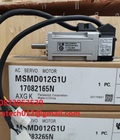 Hình ảnh: Servo motor panasonic MSMD012G1 mới chính hãng giá rẻ