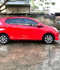 Hình ảnh: Bán xe Toyota Wigo 1.2 sản xuất 2019 biển Hà Nội