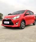 Hình ảnh: Bán xe Toyota Wigo 1.2 G AT sản xuất 2019 biển Hà Nội