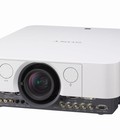Hình ảnh: Máy chiếu Sony VPL FX35