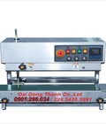 Hình ảnh: Máy hàn miệng bao in date có mựa liên tục FRD 1000WL giá rẻ Đồng Tháp
