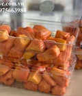 Hình ảnh: Mua hộp nhựa đựng trái cây 1kg P1000A số lượng lớn tại Thủ Đức